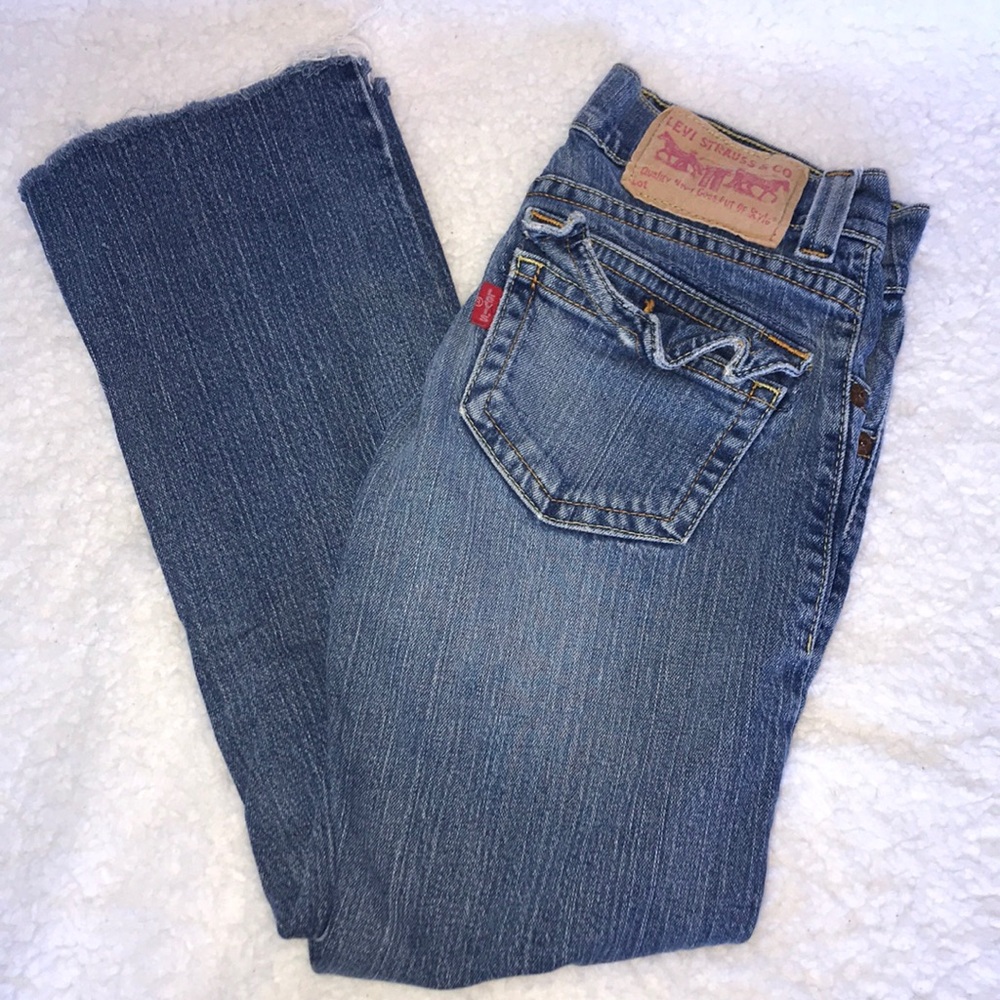 Levi Jeans